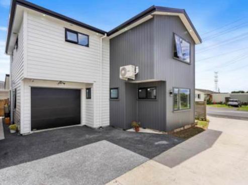 41 Scotts Road, Manurewa East