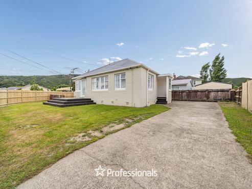 10 Hughes Crescent, Taita