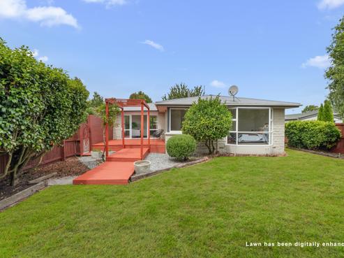 43A Cullahill Street, Harewood