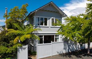 11 Shelbourne Street, Nelson City