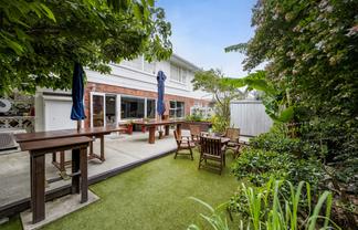 3/14 Worcester Road, Meadowbank