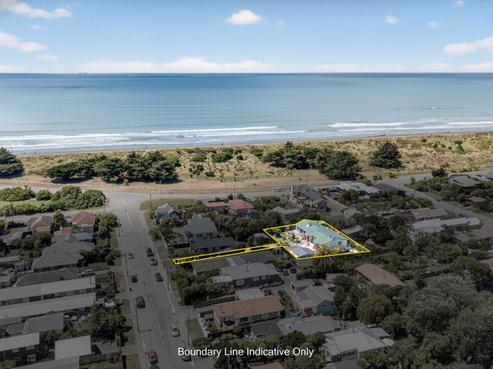 11 Mountbatten Street, New Brighton