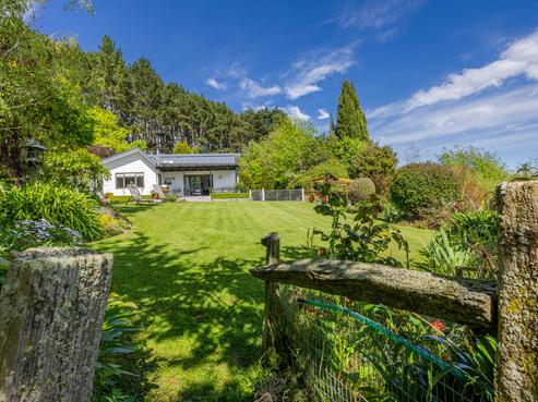 128 Mangatarata Road, Waipukurau and Surrounds