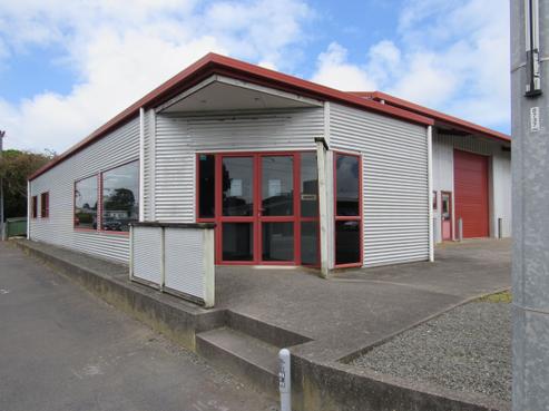 163 Glover Road, Hawera