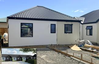 2/75 Randolph Street, Woolston