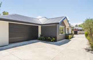 33a Windsor Street, Terrace End