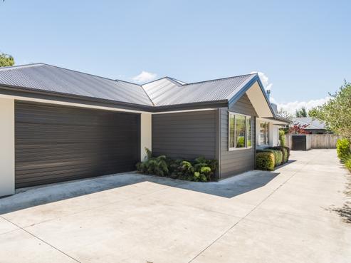 33A Windsor Street, Terrace End