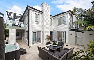 45A Lammermoor Drive, St Heliers
