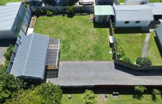 16A Edinburgh Terrace, Foxton Beach