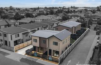 6 Trimmer Terrace, Papatoetoe