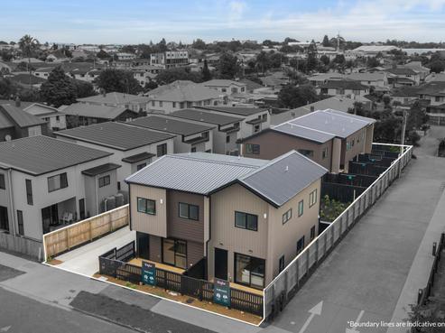 6 Trimmer Terrace, Papatoetoe