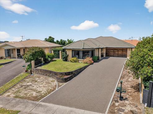 4 Halesia Place, Mount Maunganui