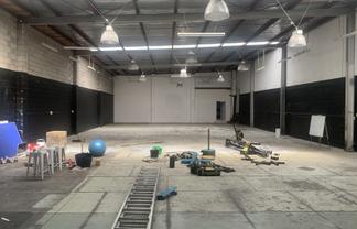 Scarce Newmarket Industrial | June 2026