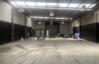 Scarce Newmarket Industrial | June 2026