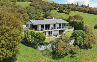 455 Anaroa Road, Raukawa