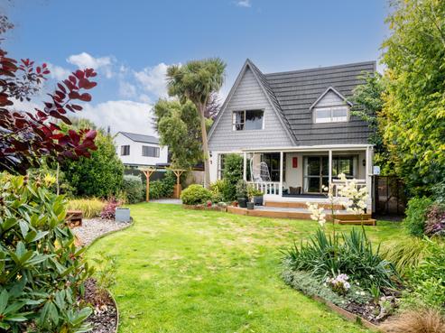 3 Rimu Court, Mosgiel