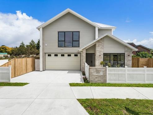 36 Star Cross Road, Karaka
