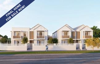 45 Beach Street, Saint Clair