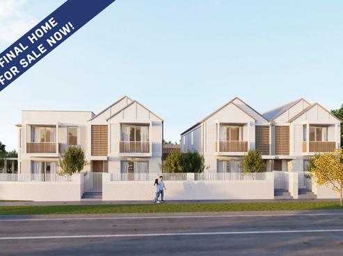 45 Beach Street, Saint Clair