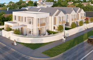 45 Beach Street, Saint Clair