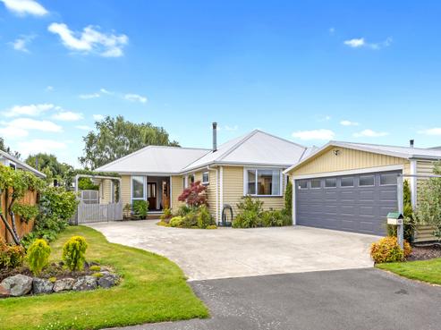 50 Sugden Street, Spreydon