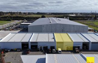 Affordable Warehouse in Islington