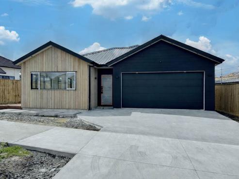 12 Tukutata Crescent, Wainui