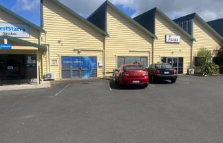 Heritage Building - Versatile Space