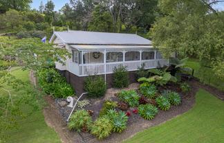 209 Ahuroa Road, Puhoi