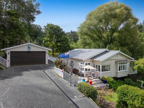 209 Ahuroa Road, Puhoi