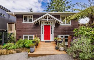 Northland - Address withheld