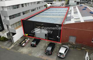 Ideal Newmarket Warehouse