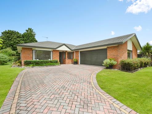 20 Farringdon Avenue, Rototuna North