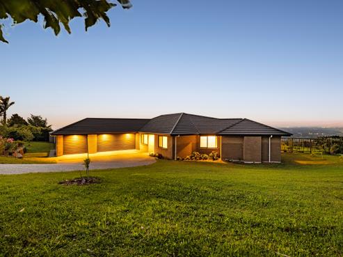3 Cranleigh Way, Bombay
