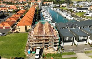 575A Laurie Southwick Parade, Gulf Harbour