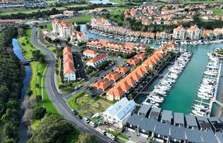 575A Laurie Southwick Parade, Gulf Harbour