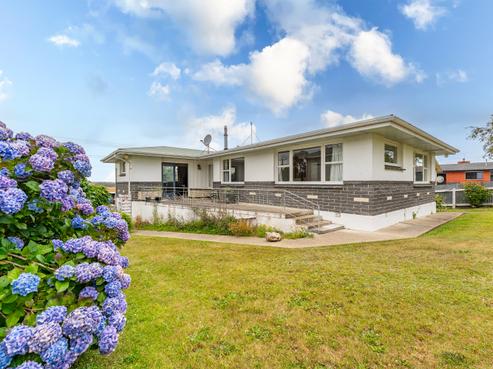 78 Weston Road, Oamaru