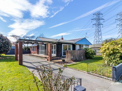 316 Memorial Avenue, Burnside