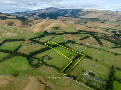 5/1453 Christchurch Akaroa Road, Tai Tapu