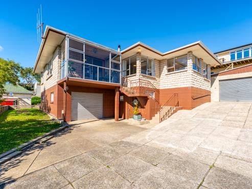 40 Wharfe Street, Oamaru