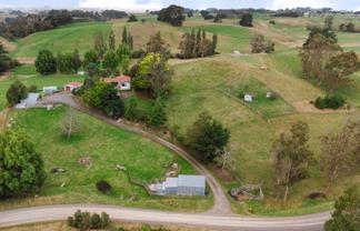 47 Knight Road, Dannevirke