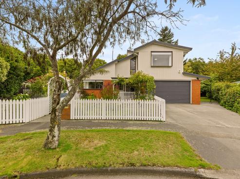 28 Rubens Place, Burnside