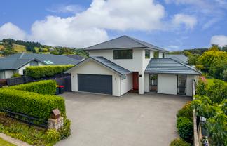 30 Worsleys Road, Cracroft