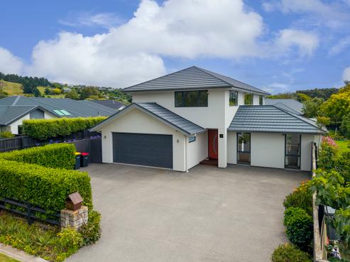 30 Worsleys Road, Cracroft