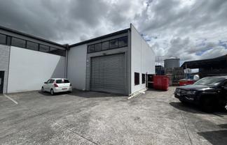 Functional East Tamaki industrial unit – 472sqm