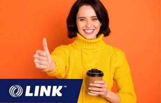 Espresso Bar | Big Buzz | $160K Return