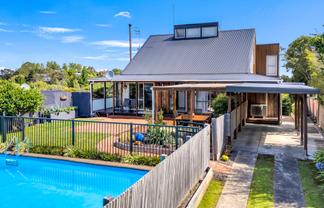 148 Mount View Road, Bastia Hill