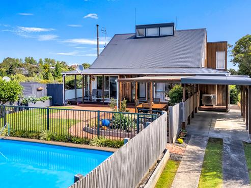 148 Mount View Road, Bastia Hill
