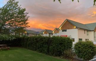 Lease Opportunity in Paradise