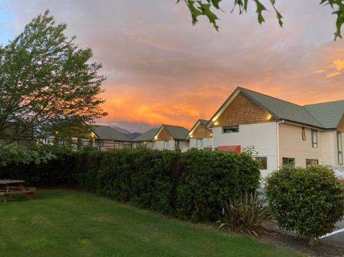 1 Tarndale Place, Hanmer Springs
